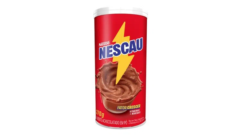 Nescau 370g